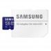 128GB PRO PLUS Micro SDXC UHS-I memorijska kartica sa SD adapterom Samsung MB-MD128SA